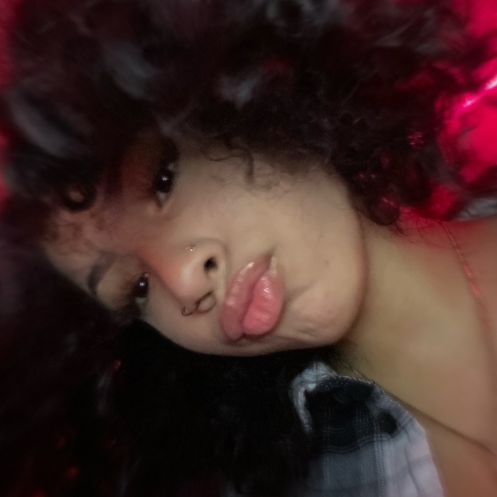 Meet your Posher, Taisiya